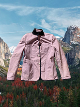 Load image into Gallery viewer, Comme Des Garcons Homme Reversible 3 Button Blazer Size Large