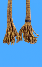 Load image into Gallery viewer, Final Home Olive Green Earflap Beanie