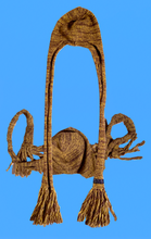 Load image into Gallery viewer, Final Home Olive Green Earflap Beanie