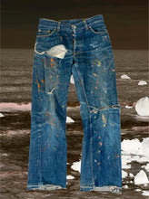 Load image into Gallery viewer, Helmut Lang 1998 Painter Denim Jeans Size 29