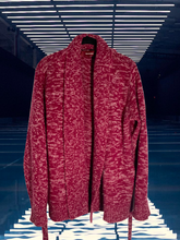 Load image into Gallery viewer, Seis Marjan Cashmere/Wool Cardigan Size S/M