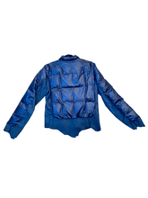 Load image into Gallery viewer, TAKAHIROMIYASHITA THE SOLOIST Long Sleeve Down Jacket Size Small