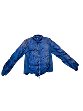 Load image into Gallery viewer, TAKAHIROMIYASHITA THE SOLOIST Long Sleeve Down Jacket Size Small