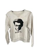 Load image into Gallery viewer, Undercover A/W 99 Small Parts Assassin Sweater Size M