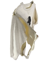 Load image into Gallery viewer, Undercover A/W 99 Small Parts Assassin Sweater Size M