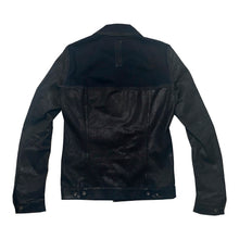 Load image into Gallery viewer, Sample DRKSHDW Denim Panel Jacket Size M
