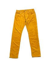 Load image into Gallery viewer, Bottega Veneta Curduroy Pants Size 50
