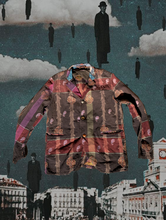 Load image into Gallery viewer, Vintage Kapital Blazer Jacket
