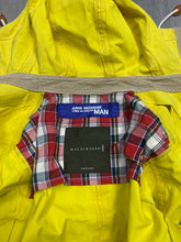 Load image into Gallery viewer, Junya Watanabe CDG x Mackintosh Yellow Jacket Size Small
