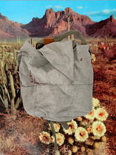 Load image into Gallery viewer, Kapital Crossbody/Backpack
