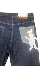 Load image into Gallery viewer, Marni x Corso Como Raw Jeans Size 31
