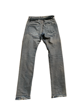 Load image into Gallery viewer, Rick Owens DRKSHDW Olmar &amp; Mirta Denim Jeans Size 29
