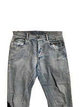 Load image into Gallery viewer, Rick Owens DRKSHDW Olmar &amp; Mirta Denim Jeans Size 29
