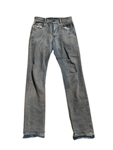 Load image into Gallery viewer, Rick Owens DRKSHDW Olmar &amp; Mirta Denim Jeans Size 29
