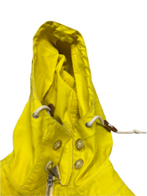 Load image into Gallery viewer, Junya Watanabe CDG x Mackintosh Yellow Jacket Size Small
