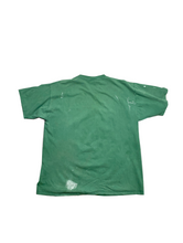 Load image into Gallery viewer, Vintage Russell Green T-Shirt Size XL
