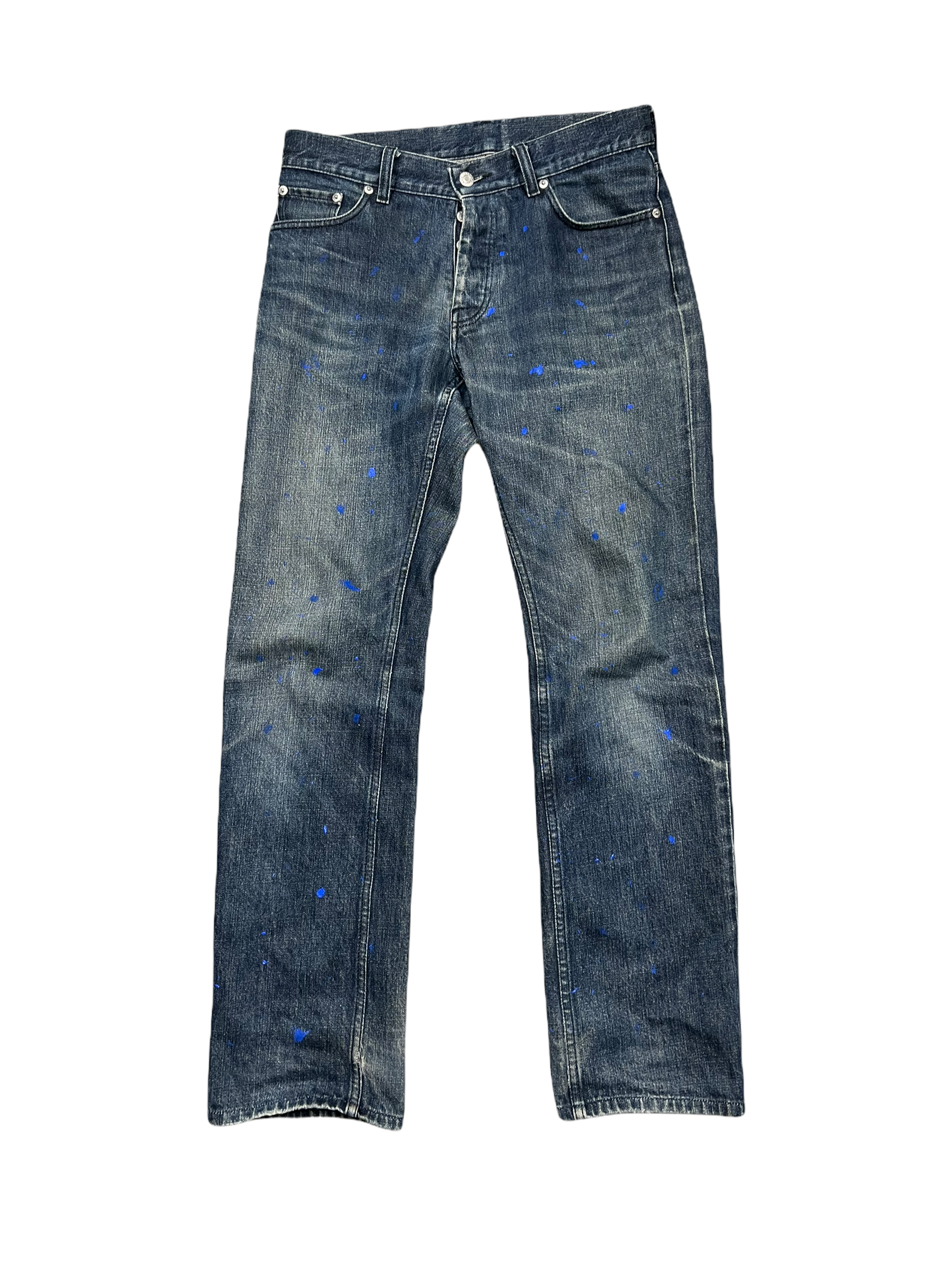 パンツ HELMUT LANG 1998 PAINTER JEAN 31 パンツ HELMUT LANG 1998 PAINTER JEAN 31 Helmut Lang 1998 Vintage